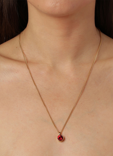 Фото Колье ETTE DYRBERG/KERN 329681