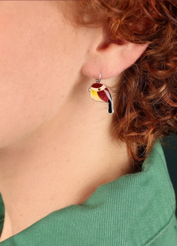 Фото Серьги Fabuleuse TARATATA 01705-103