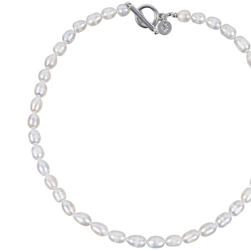 Фото Колье String of Pearls Togl Fiore Luna Classic Fiore Luna BL4512 S