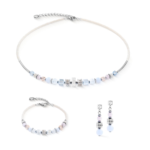 Фото Браслет Гармония Coeur de Lion 3023/30-1039