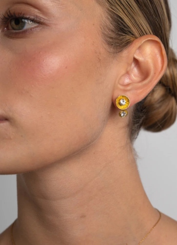 Фото Серьги Kalliope KA02202080