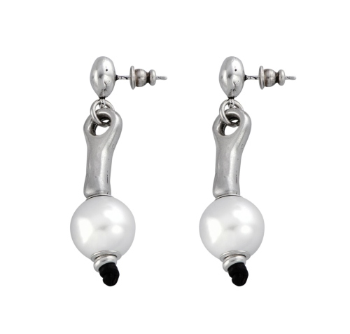 Фото Серьги Desert Pearls UNOde50 PEN0368MTL0000U