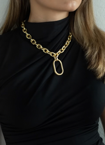 Фото Колье Tula Dansk Copenhagen 9C2407041