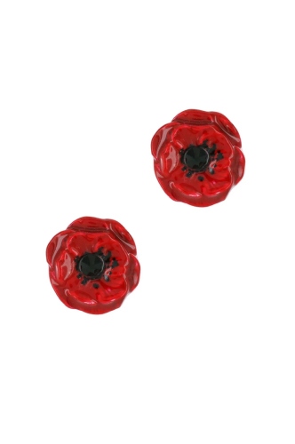 Фото Серьги Joli coquelicot TARATATA TT-T23-06928-103
