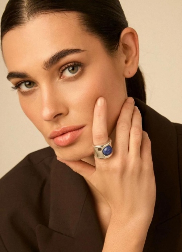 Фото Кольцо M Olympia VIDDA 02402205M 