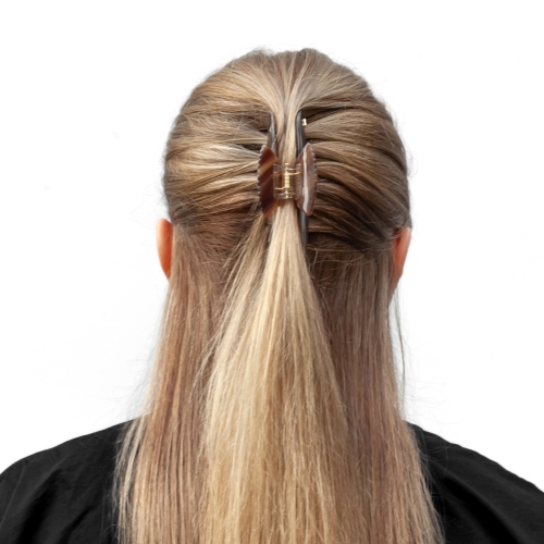 Краб для волос Fiore Luna ZJ820503.3