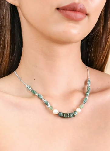 Фото Колье Mara Nature Bijoux NB24.2-15-43333