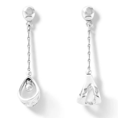 Фото Серьги Glam UNOde50 PEN0755MTL0000U