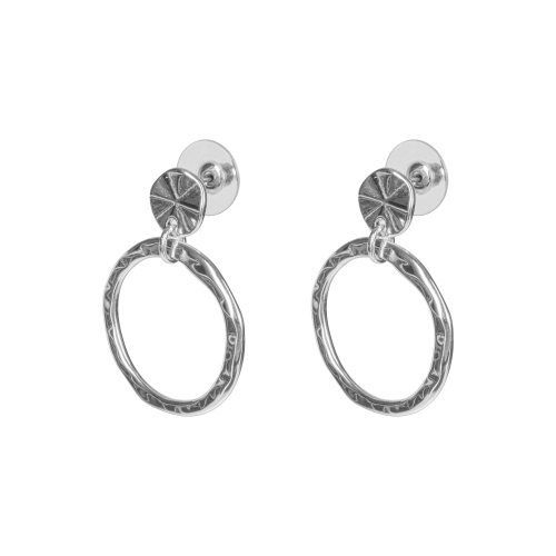 Фото Серьги Elegia Fiore Luna LE1105 S