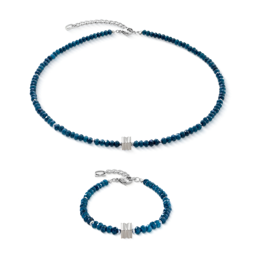 Фото Браслет Волна Coeur de Lion 3045/30-0717