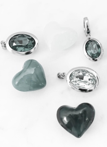 Фото Колье Tivola Qudo 404500.1 BW/S