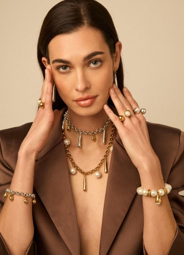 Фото Серьги Mainson VIDDA 02381900