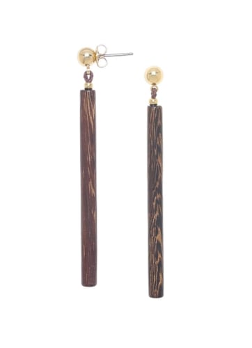 Фото Серьги Okawa Nature Bijoux 12-90594