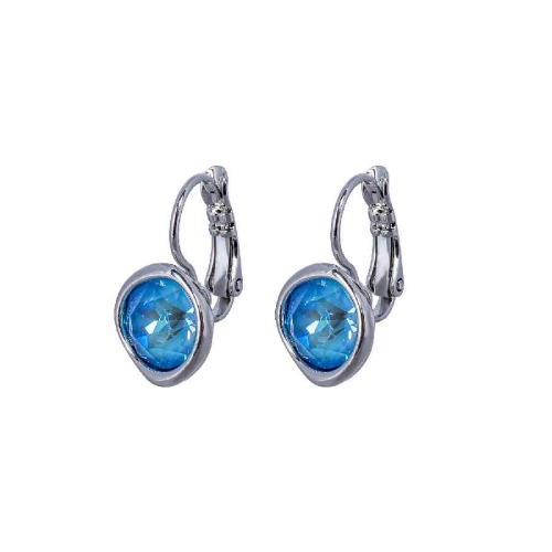 Фото Серьги Ocean Delite Fiore Luna Classic Fiore Luna A1911.21 BL/S