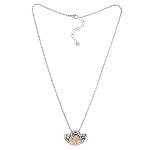 Фото Колье Fiore Luna Classic Fiore Luna BP03598-1