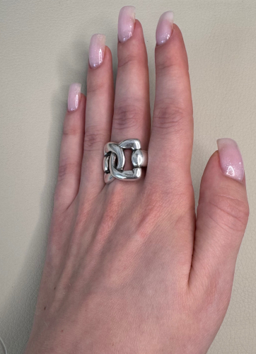 Фото Кольцо 18,0 Charro Ciclon 241500-00-3