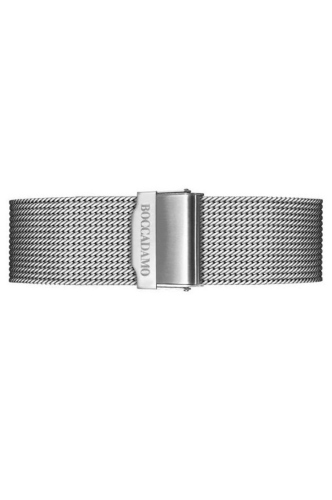 Часы Navy BOCCADAMO NV016 BW/S