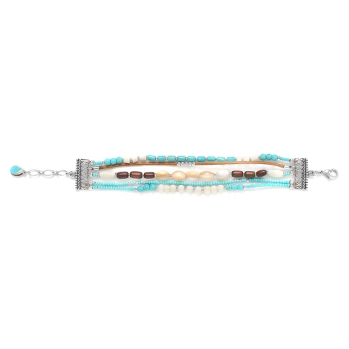 Фото Браслет Malibu Nature Bijoux 13-42854