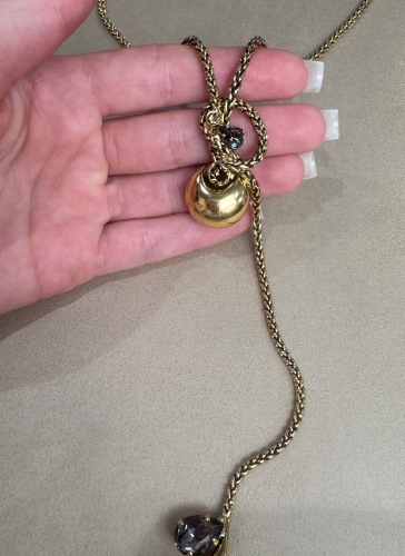 Фото Колье Claudio Canzian CC00205869