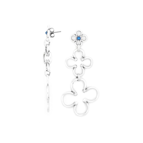 Фото Серьги Clover ORI TAO 12-31951