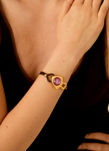 Фото Браслет Fire VIDDA 02343