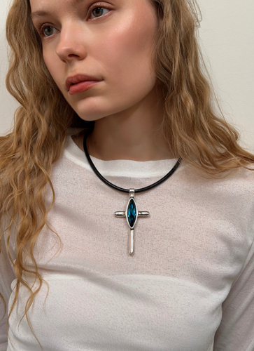 Фото Колье Pax Ciclon 265811-07