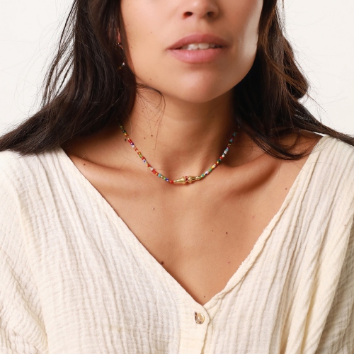 Фото Колье Raksha Nature Bijoux 15-42170