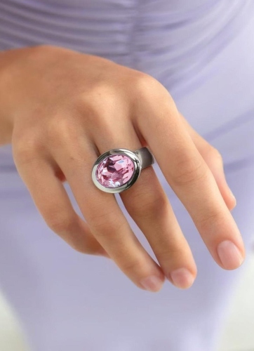 Фото Кольцо Tivola Qudo 632103/17.8 R/S