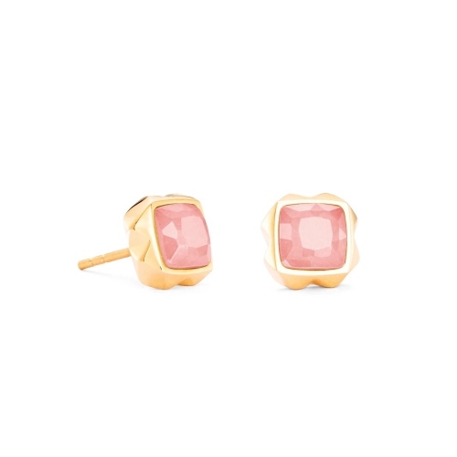 Фото Серьги Rose-Gold Coeur de Lion 1200/21-1916