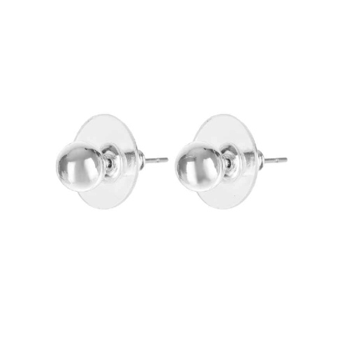 Фото Пусеты Dots Fiore Luna Classic Fiore Luna AL1003 S
