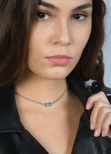 Фото Колье Ciclon EMO822-66