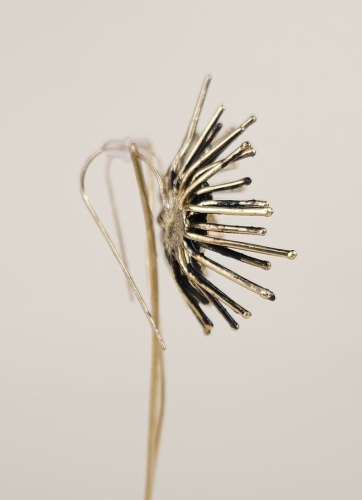 Фото Серьги Kalliope KA02202007 crystal