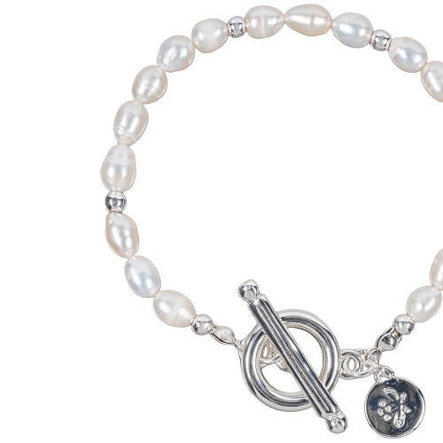 Фото Браслет String of Pearls Togl Fiore Luna Classic Fiore Luna CL4518 S