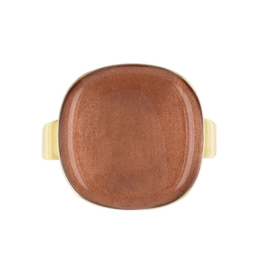 Фото Кольцо Manufacture TARATATA TT-W23-01401-20D