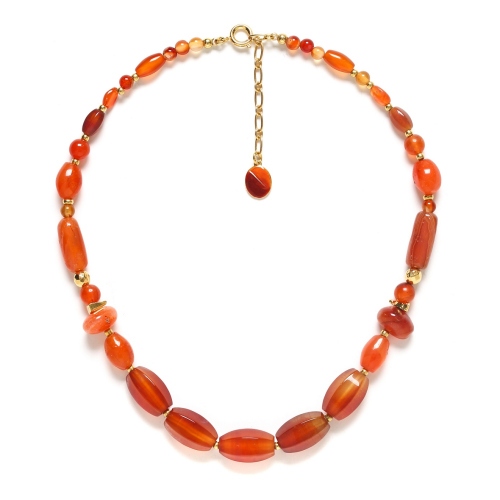 Фото Колье Agate Nature Bijoux 15-42672