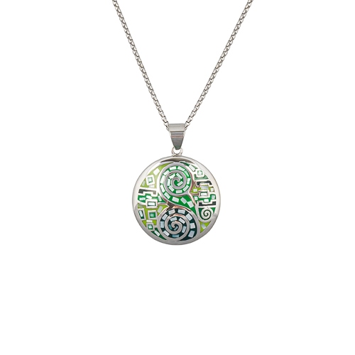 Колье Fiore Luna BP01235-13 G/S