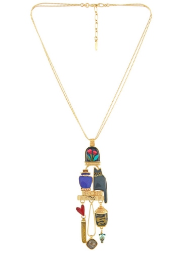 Фото Колье Magic TARATATA 09114-20M