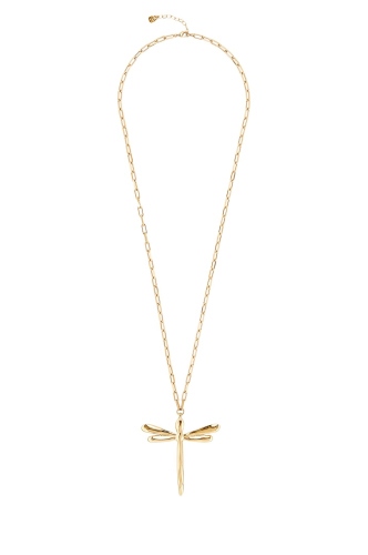 Фото Колье Take-me UNOde50 COL1582ORO0000U