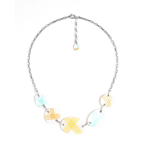 Фото Колье Pampelonne Nature Bijoux 15-41143