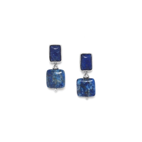 Фото Серьги Indigo Nature Bijoux NB24.1-12-79231