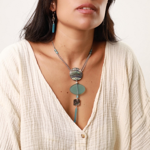 Фото Колье Mauna kai Nature Bijoux 15-42130