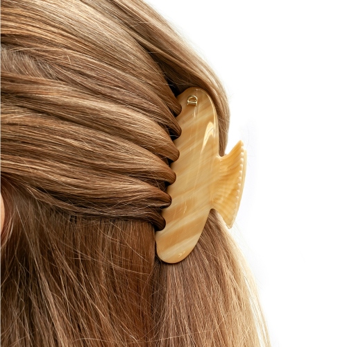 Краб для волос Fiore Luna ZJ820503.5