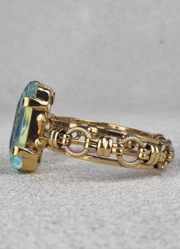 Фото Браслет Claudio Canzian CC00204212 blue