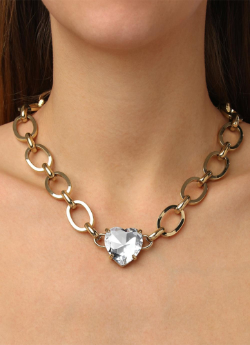 Фото Колье BRAZE DYRBERG/KERN 480165