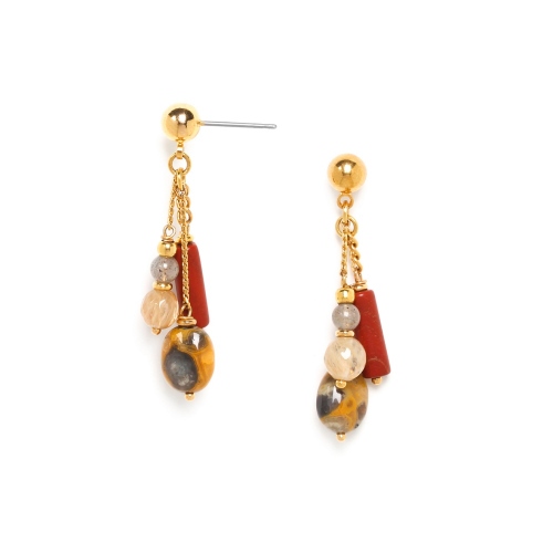 Фото Серьги Canyon Nature Bijoux 12-77037