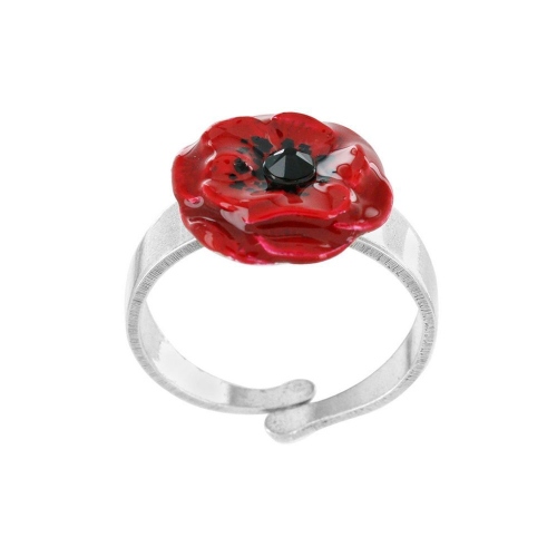 Фото Кольцо Joli coquelicot TARATATA TT-T23-06412-103