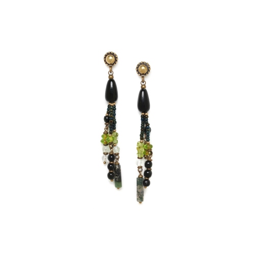 Фото Серьги Canopy Nature Bijoux 12-77529