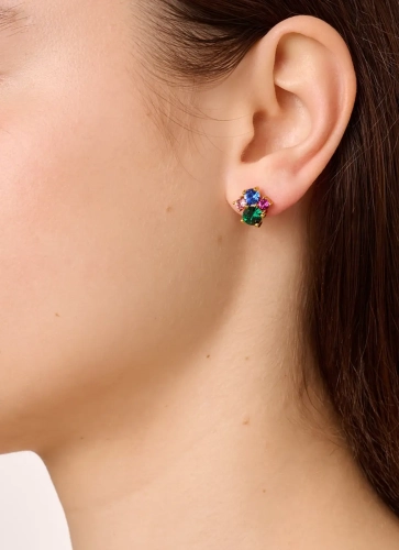 Фото Серьги Billis DYRBERG/KERN 470136