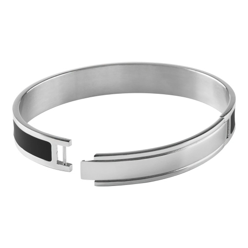 Фото Браслет PENNIKA II SS BLACK Dyrberg Kern 338706