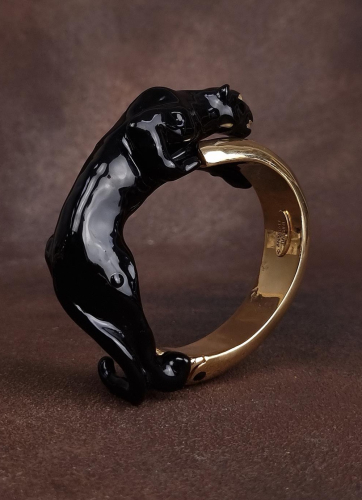 Браслет Annibale Baldini AB00704029 black